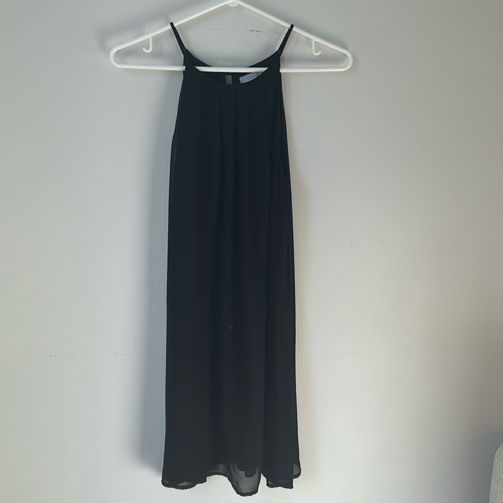 Lush dress
